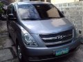 2011 Hyundai Starex VGT Gold Automatic Diesel for sale-1