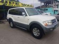 Mitsubishi Pajero Shogun 2003 4x4 Di. Automatic for sale-7