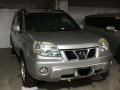 For sale well kept 2004 Nissan XTrail -3