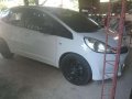 Honda Jazz MT 2012 for sale-1