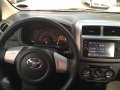 2016 Toyota Wigo for sale-5