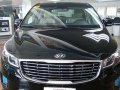 2018 Kia Carnival early Christmas Promo for sale-2