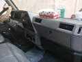 Nissan Urvan 2011 Manual Diesel for sale-10