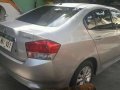 Honda City ivtec 1.3 manual 2009 for sale-2