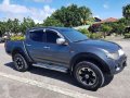 Mitsubishi Strada 4X4 like new for sale-0