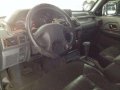 Mitsubishi Pajero Fieldmaster 2006 AT 4x2 2800 DSL for sale-5