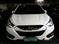 Well-maintained Hyundai Tucson 2012 for sale in Davao-3