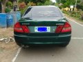 Mitsubishi Lancer GLXi 1999 MT pizza for sale-11