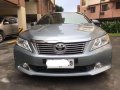 2015 Toyota Camry 2.5G AT 1st owned for sale-0