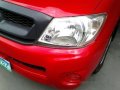 Well-kept Toyota Hilux 2010 for sale in Isabela-5