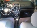 Honda City 2007 silver for sale-2