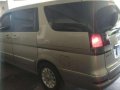 Nissan Serena 2006 QRVR for sale-9