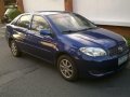 Good as new Toyota Vios 2006 for sale-0