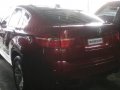 Well-kept BMW X6 2012 for sale -6