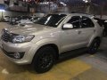 2016 Mitsubishi Montero gls AT diesel for sale-3