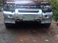 Mitsubishi Pajero 2000 for sale-0
