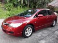 Honda Civic 2008 for sale-0