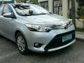 2013 Toyota Vios G Automatic Lady Driven for sale-0