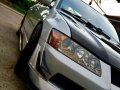 2001 Mitsubishi Evolution VII GSR "Rare" for sale-1