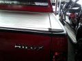 Well-kept Toyota Hilux 2010 for sale in Isabela-7