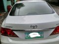 Toyota Camry 2007 G pearl white for sale-8