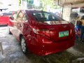 2014 Toyota Vios for sale-2