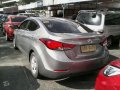 Good as new Hyundai Elantra 2014 for sale in Metro Manila-1