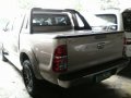Well-maintained Toyota Hilux 2012 for sale in Bohol-5