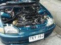 Honda Civic 1993 for sale-0