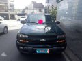 2005 Chevrolet Trailblazer for sale-3