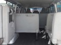 Toyota Hiace 2007 2.5 diesel manual for sale-11