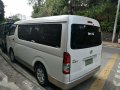 2012 Toyota Hi ace Gl Grandia for sale-2