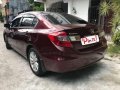 Honda Civic FB 2012 like new for sale-2