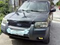2003 Ford Escape XLS 2.0 AT for sale-0