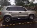 Hyundai Tucson CRDi 2009 for sale-4