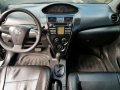 Well-kept Toyota Vios 2012 for sale in Cotabato-3