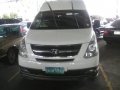 Good as new Hyundai Grand Starex 2011 for sale -2