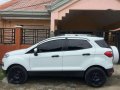 Ford Ecosport 2014 like new for sale-1