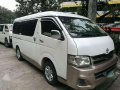 2012 Toyota Hi ace Gl Grandia for sale-3