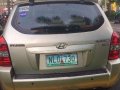Hyundai Tucson CRDi 2009 for sale-2