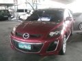 Well-maintained Mazda CX-7 2010 for sale in Metro Manila-0
