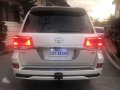 2016 Toyota Land Cruiser for sale-4