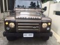 2016 Land Rover Defender 110 Diesel for sale-1