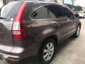 2011 Honda CRV Modulo  (special edition) 4x2 at for sale-5