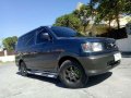Mitsubishi Adventure 98 model diesel manaul glx for sale-4