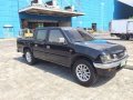 1997 Isuzu Fuego for sale-0