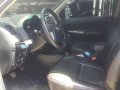 Well-kept Toyota Hilux 2015 for sale in Davao-6