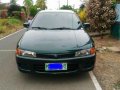 Mitsubishi Lancer GLXi 1999 MT pizza for sale-8