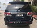 2016 Toyota Fortuner G DIESEL MT for sale-1