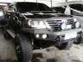 Well-kept Toyota Hilux 2014 for sale in Bohol-1